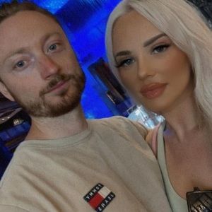 Meet your Posher, Christine